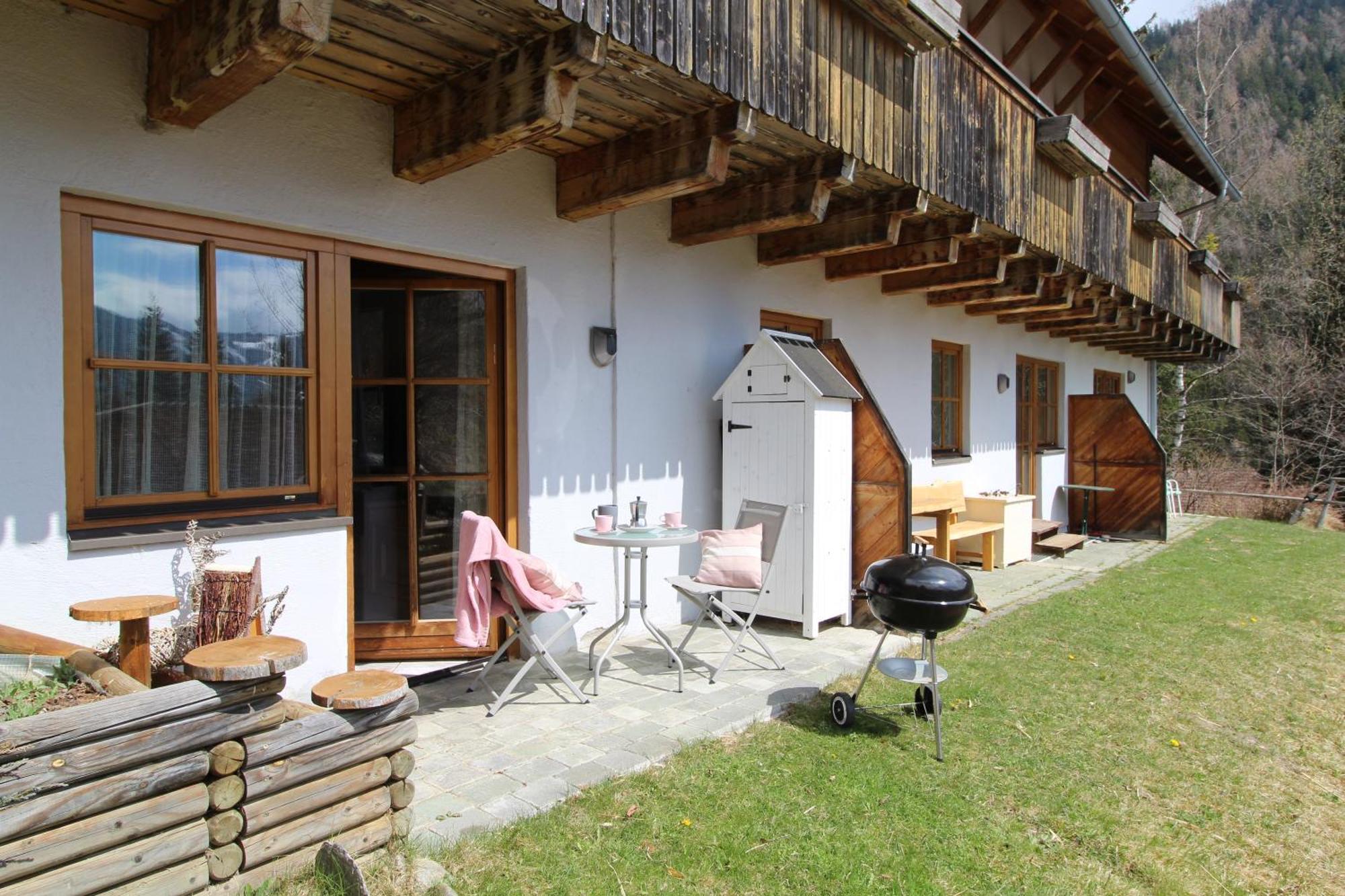 Landhaus Nockalm - Kaernten Card Sommer 2025 Inklusive Bad Kleinkirchheim Bagian luar foto