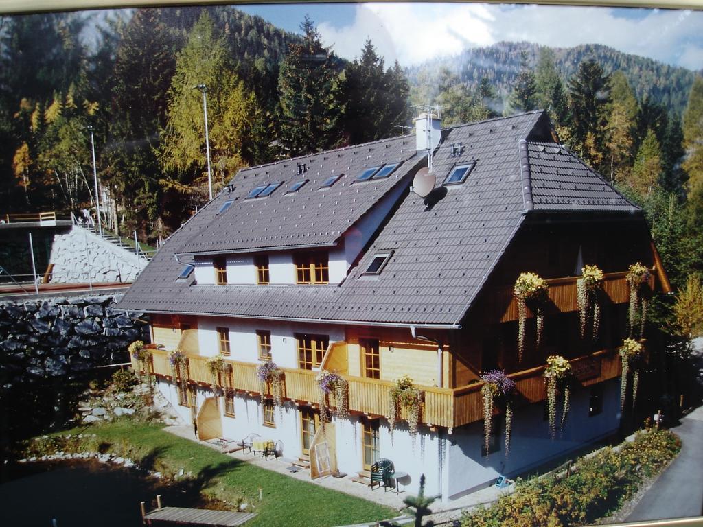 Landhaus Nockalm - Kaernten Card Sommer 2025 Inklusive Bad Kleinkirchheim Bagian luar foto