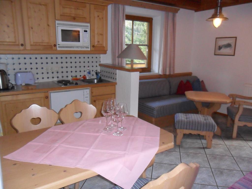 Landhaus Nockalm - Kaernten Card Sommer 2025 Inklusive Bad Kleinkirchheim Ruang foto