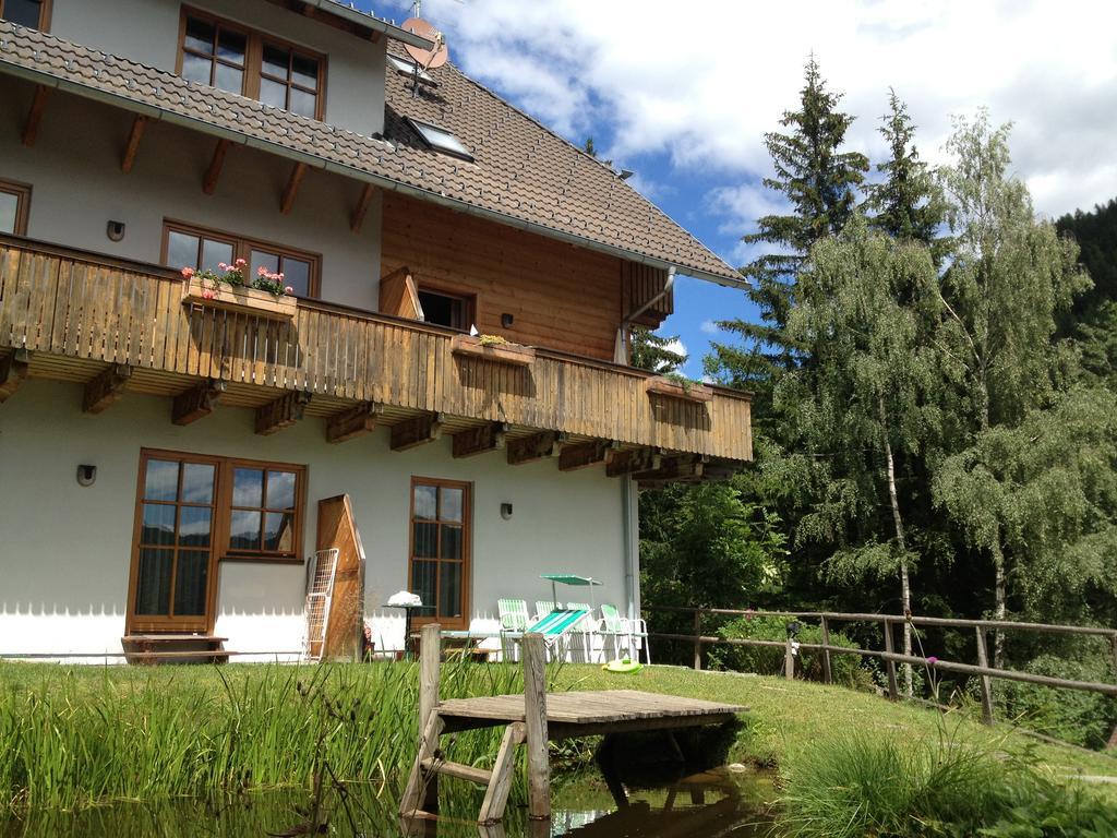 Landhaus Nockalm - Kaernten Card Sommer 2025 Inklusive Bad Kleinkirchheim Bagian luar foto