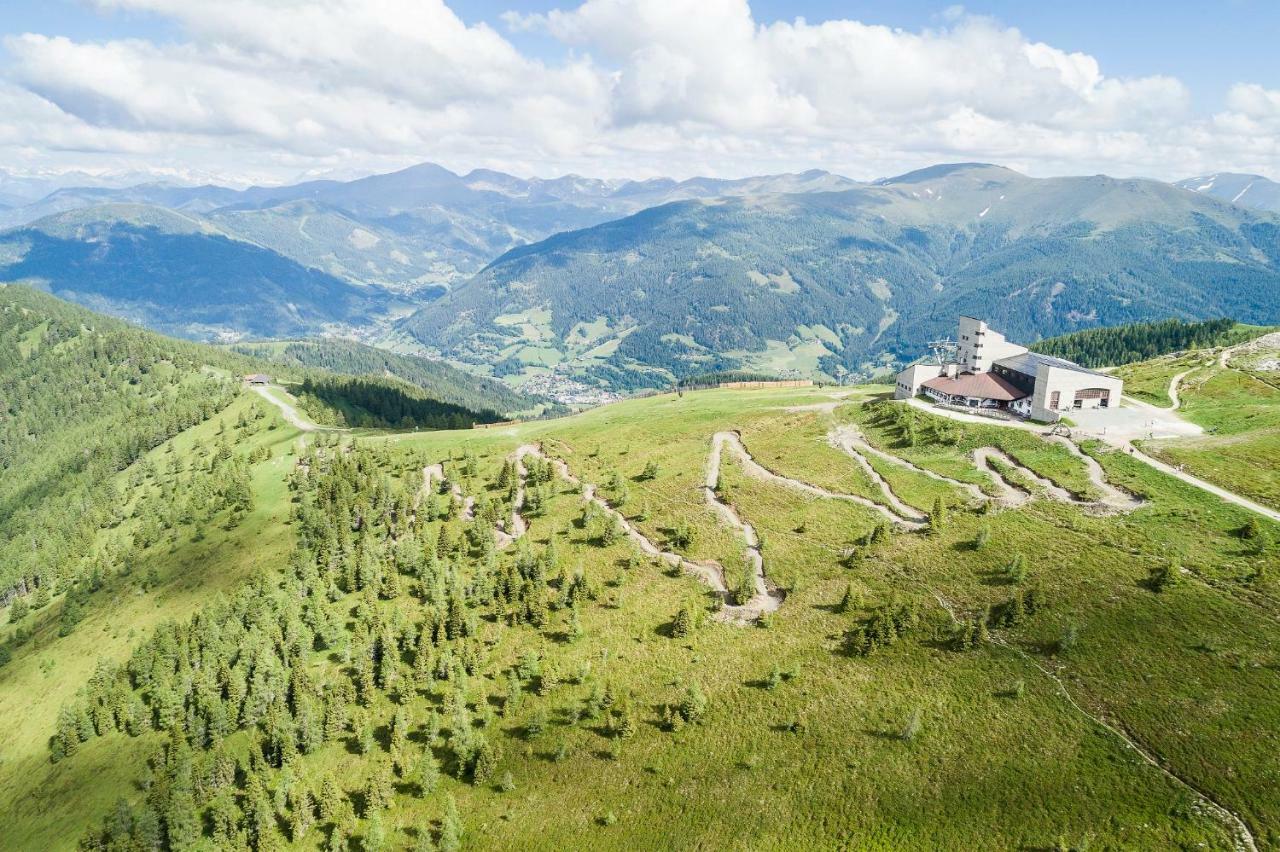 Landhaus Nockalm - Kaernten Card Sommer 2025 Inklusive Bad Kleinkirchheim Bagian luar foto
